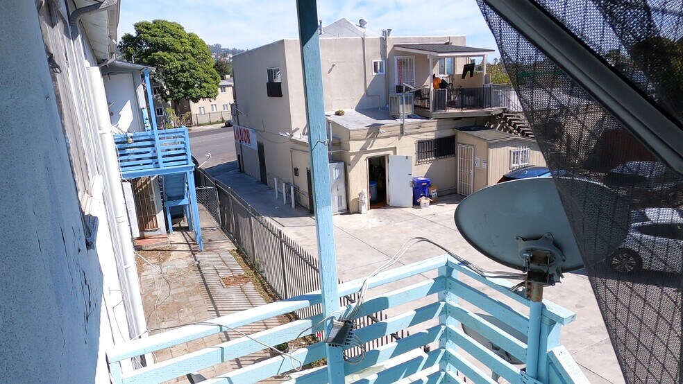 More Photos Of 12477 San Pablo Ave, Richmond Apartments For Sale