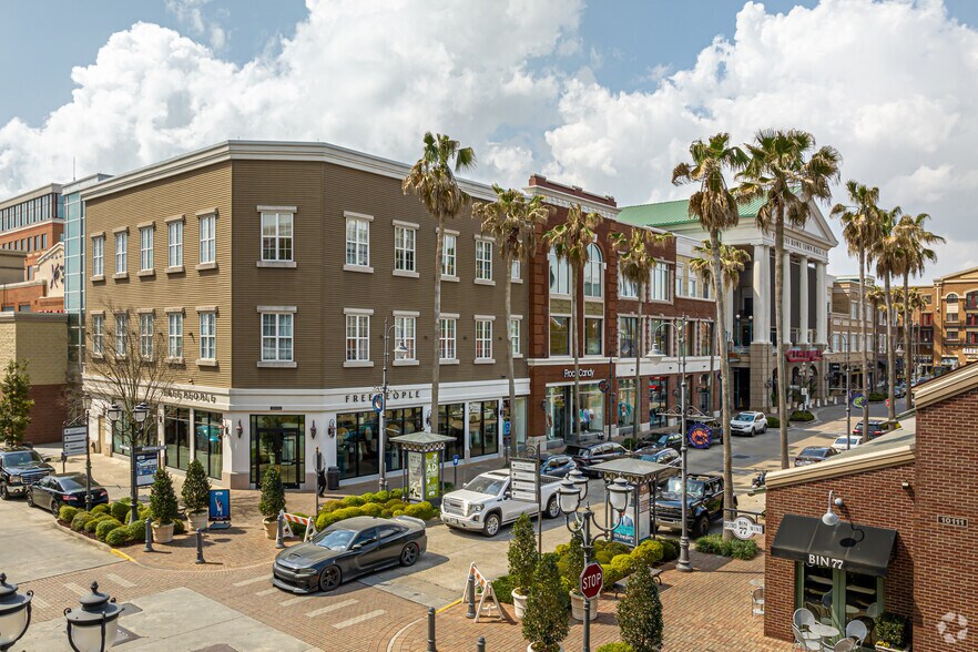 Primary Photo Of 10000 Perkins Rowe, Baton Rouge Unknown For Lease