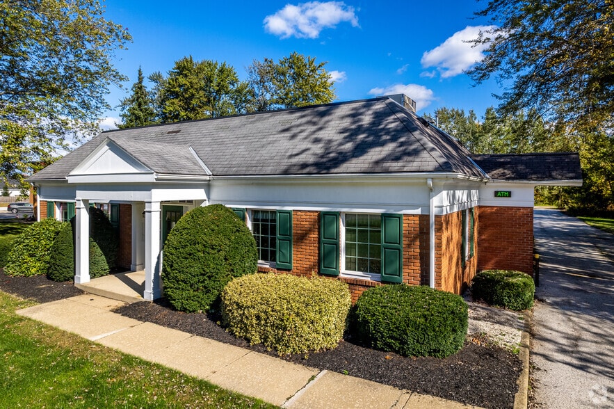 Primary Photo Of 1903 Hubbard Rd, Madison Office For Sale