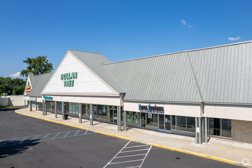 More Photos Of 3105-3117 Route 38, Mount Laurel Unknown For Lease