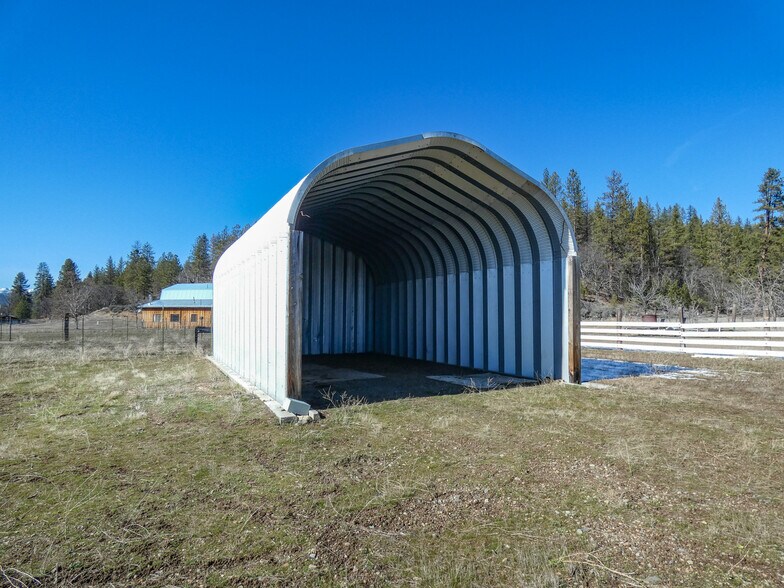 More Photos Of 3855 Scott River Rd, Fort Jones Land For Sale