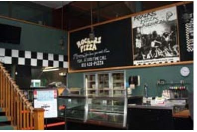 More Photos Of 1009-1011 Pacific Ave, Santa Cruz Storefront For Sale