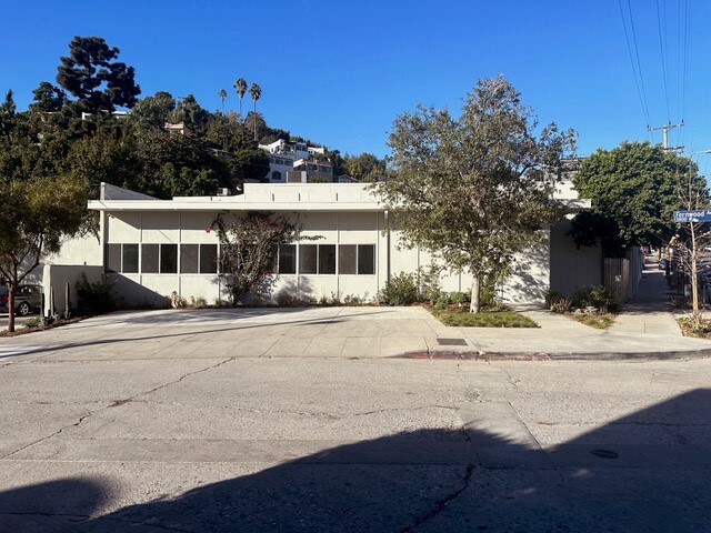 Primary Photo Of 1825 Hyperion Ave, Los Angeles Office For Lease