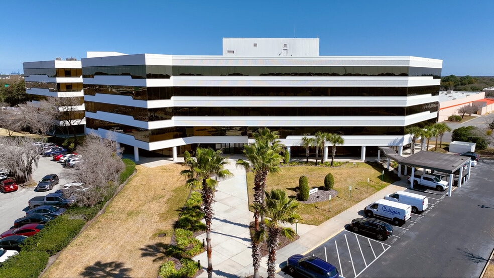 Primary Photo Of 9485 Regency Square Blvd, Jacksonville Office For Lease