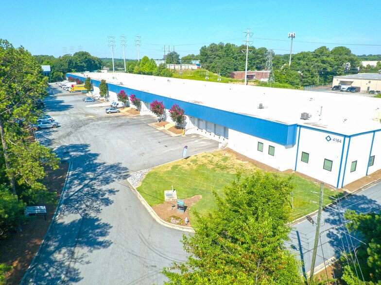 More Photos Of 4164 Northeast Expy, Doraville Distribution For Lease