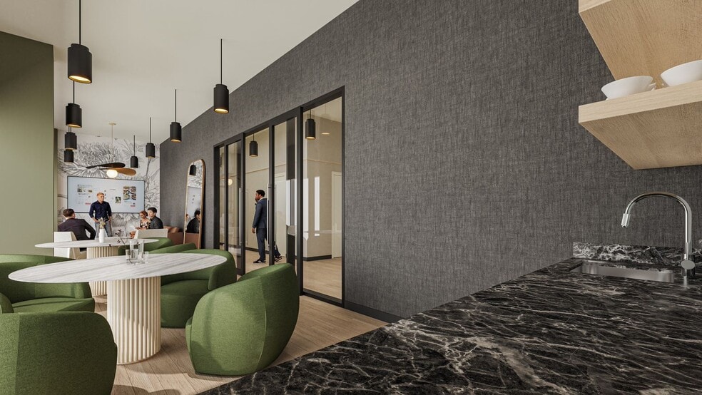 More Photos Of 200 N LaSalle St, Chicago Office For Lease