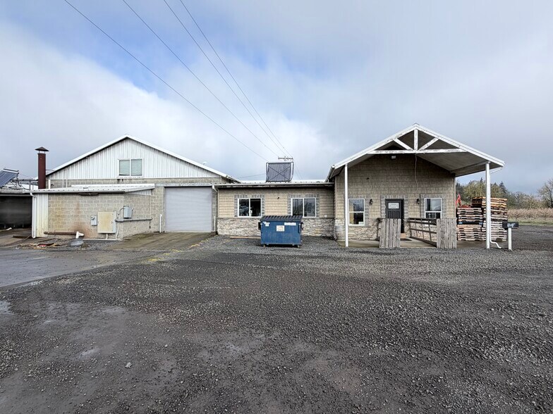 Primary Photo Of 8105 Wallace Rd NW, Salem Industrial For Lease