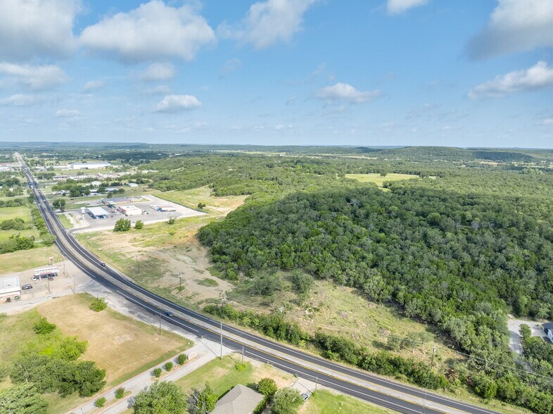 More Photos Of Lot B US Highway, Mineral Wells Land For Sale