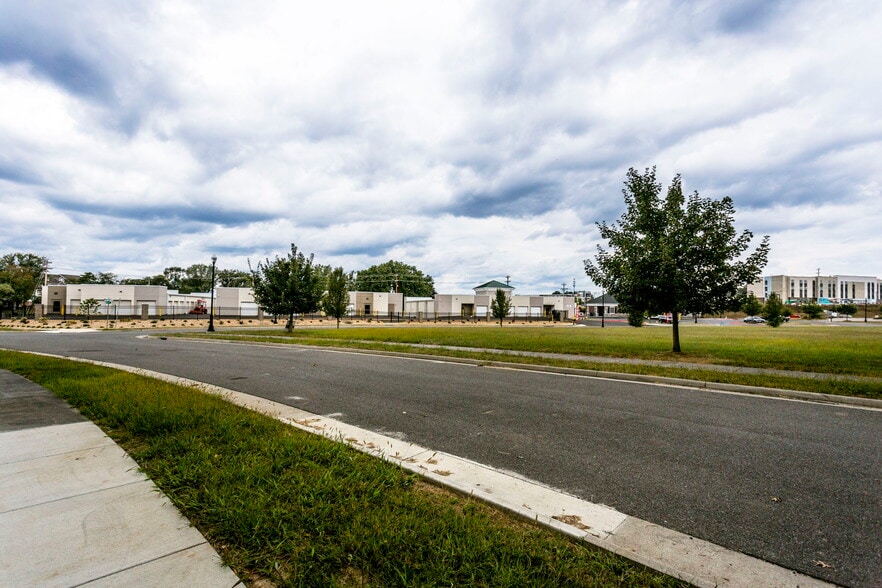 More Photos Of tbd M AND N DRIVE, Rockingham Land For Sale