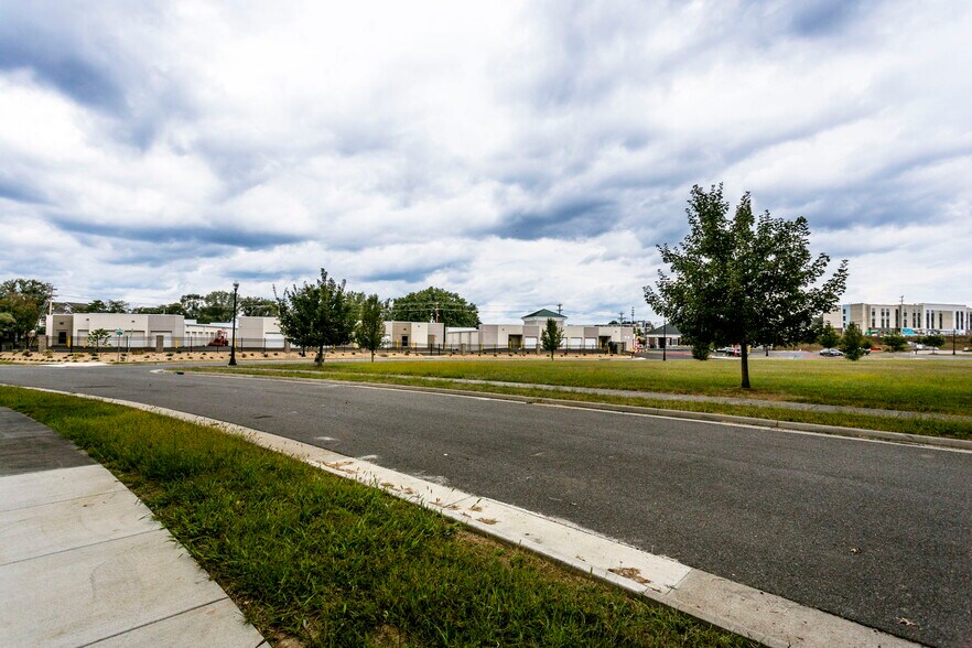 More Photos Of tbd M AND N DRIVE, Rockingham Land For Sale