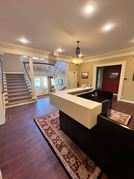 More Photos Of 710 Latta Rd, Rochester Office For Lease