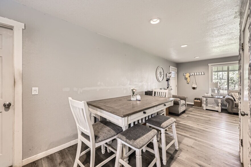 More Photos Of 8690 Verbena St, Commerce City Warehouse For Sale