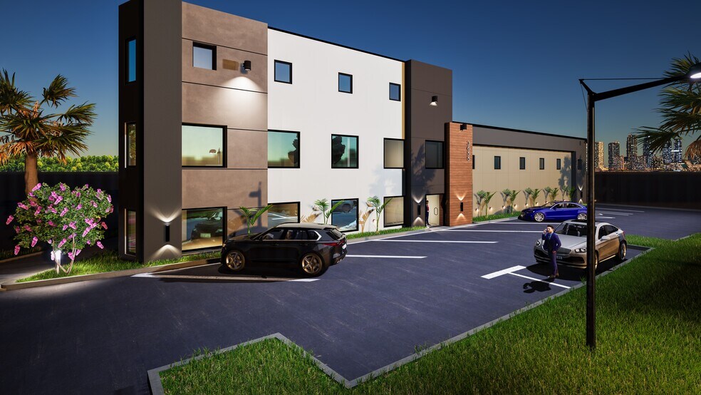 Primary Photo Of 3655 Henderson Blvd, Tampa Office For Sale