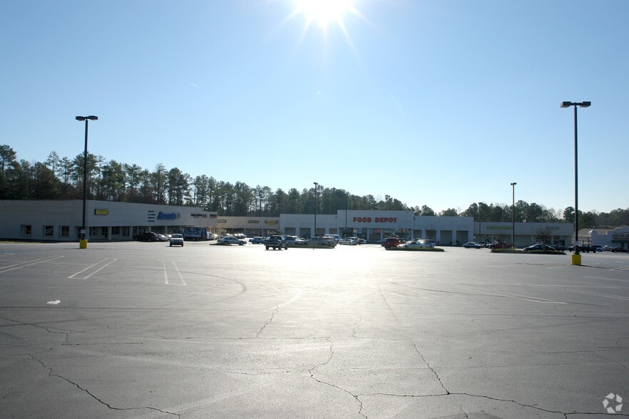 Primary Photo Of 1135-1171 Powder Springs Rd SW, Marietta Unknown For Lease