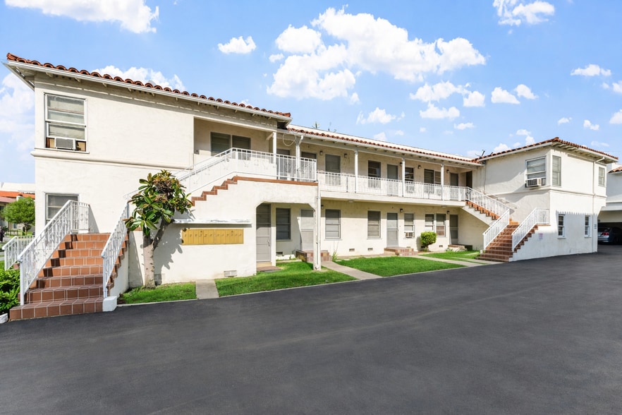 More Photos Of , Alhambra Multifamily For Sale