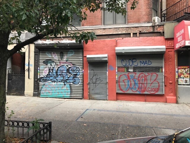 More Photos Of 122-132 Hamilton Pl, New York Apartments For Lease