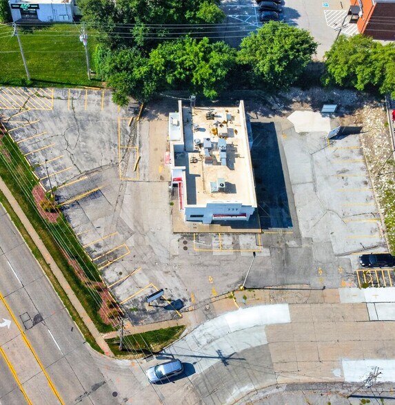 More Photos Of 1407 John F Kennedy Dr, Bellevue Fast Food For Lease