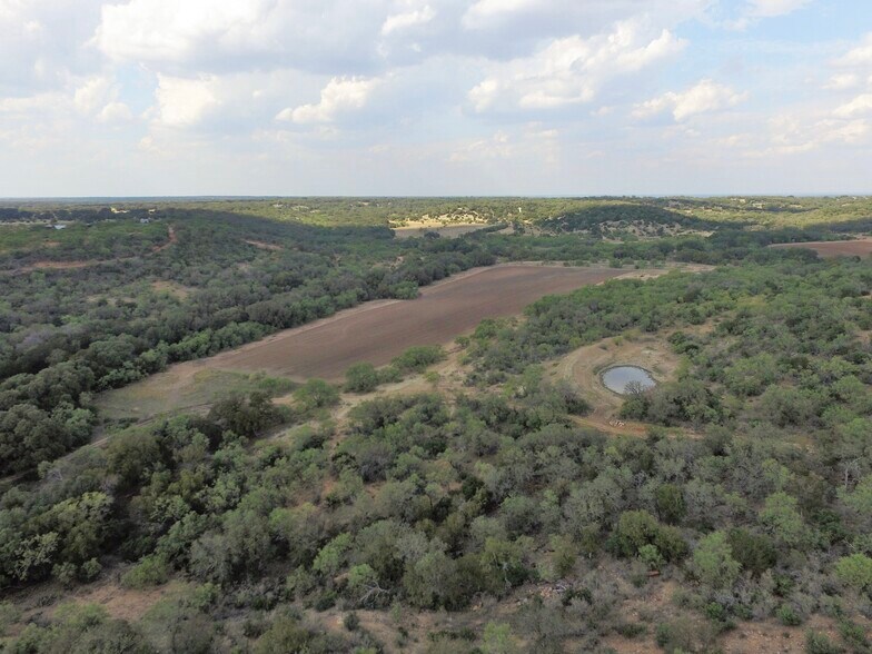 More Photos Of 1681 FM 574 W, Mullin Land For Sale