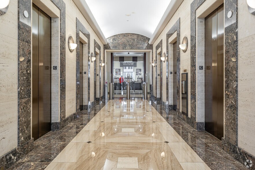 More Photos Of 601 Jefferson St, Houston Office For Lease