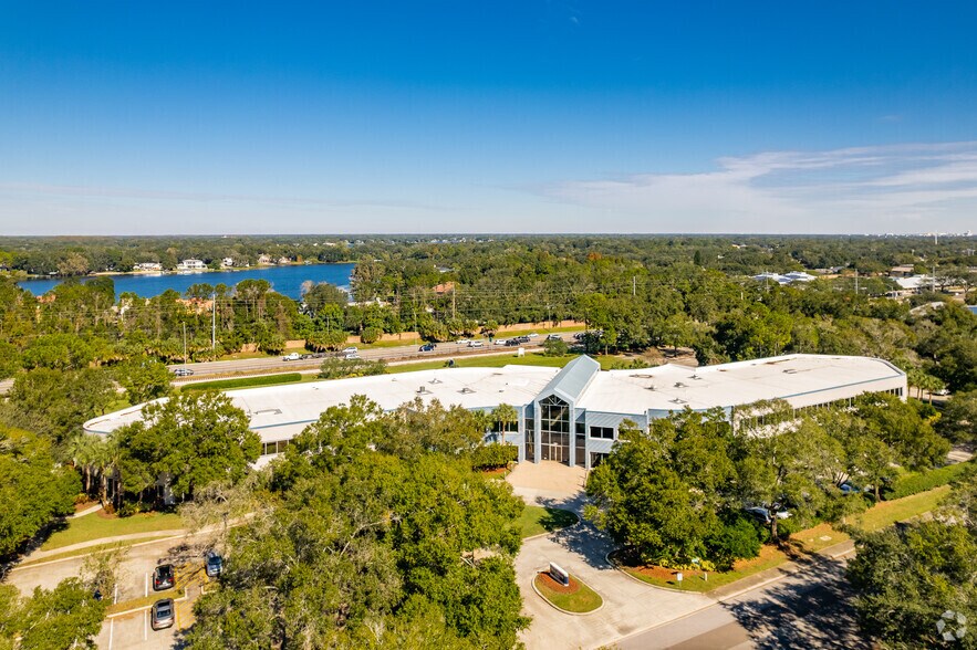 More Photos Of 3350 Buschwood Park Dr, Tampa Office For Lease