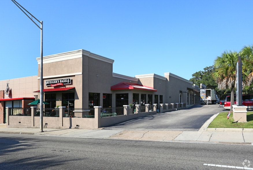 More Photos Of 1212 N Monroe St, Tallahassee Fast Food For Sale