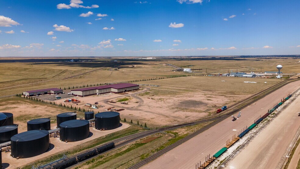 More Photos Of 6193 Berwick Dr, Cheyenne Warehouse For Sale