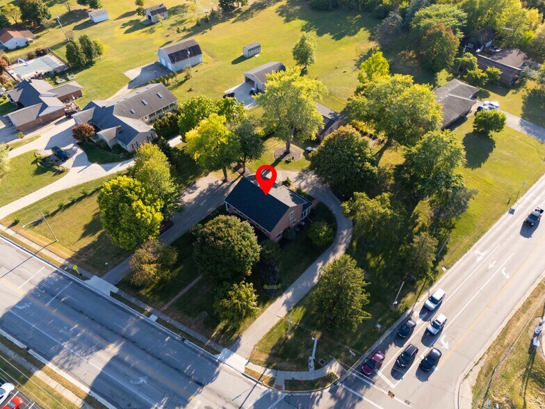 More Photos Of 1441 Saint Marys Ave, Sidney Office For Sale