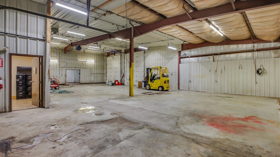 More Photos Of 2252 Olson Dr, Chippewa Falls Food Processing For Sale