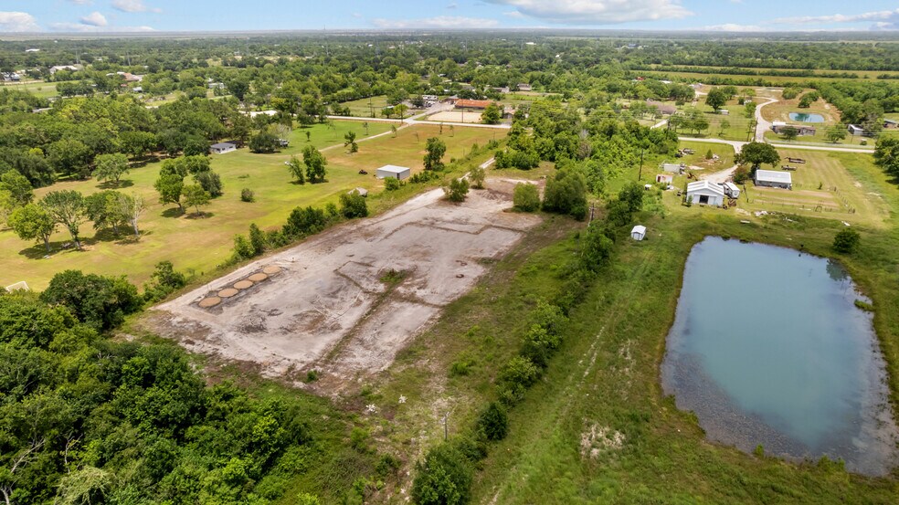 More Photos Of 1403 Algoa Friendswood Rd, Alvin Land For Sale