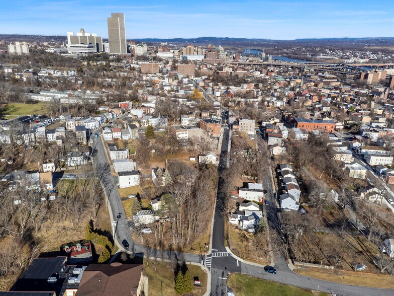More Photos Of 90 Second Avenue, Albany Land For Sale