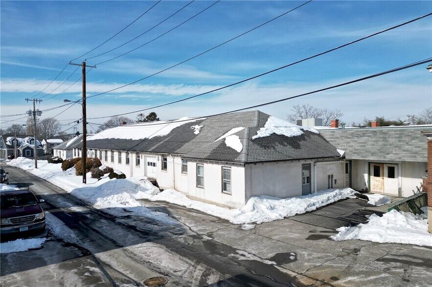 More Photos Of 0 Sheffield Ave, Newport Industrial For Sale