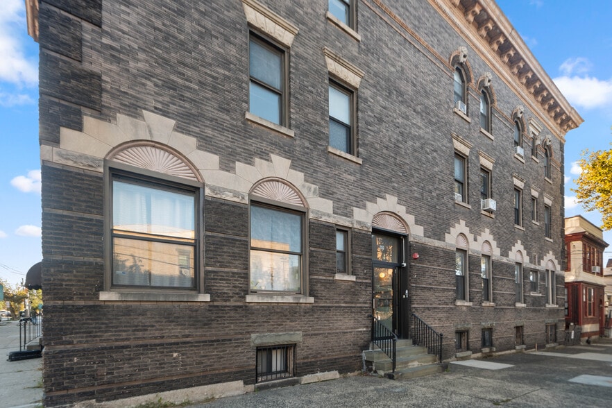 More Photos Of 69 Hague St, Jersey City Apartments For Sale