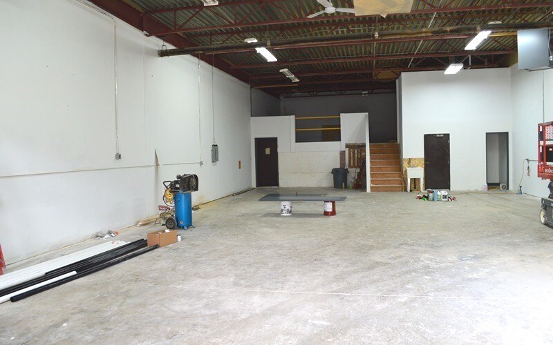 More Photos Of 4213 16A St SE, Calgary Warehouse For Sale