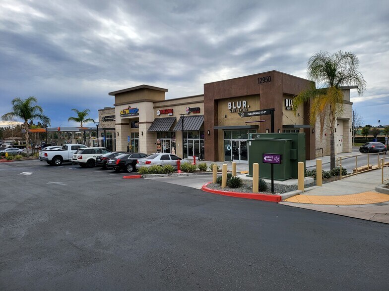 More Photos Of 12950 Day St, Moreno Valley Unknown For Lease
