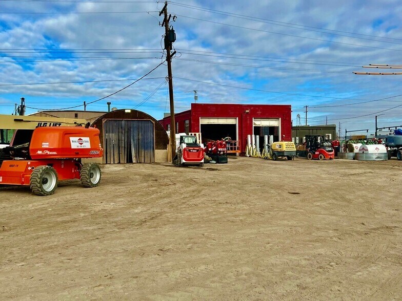 More Photos Of 7100 Eudora Dr, Commerce City Unknown For Lease