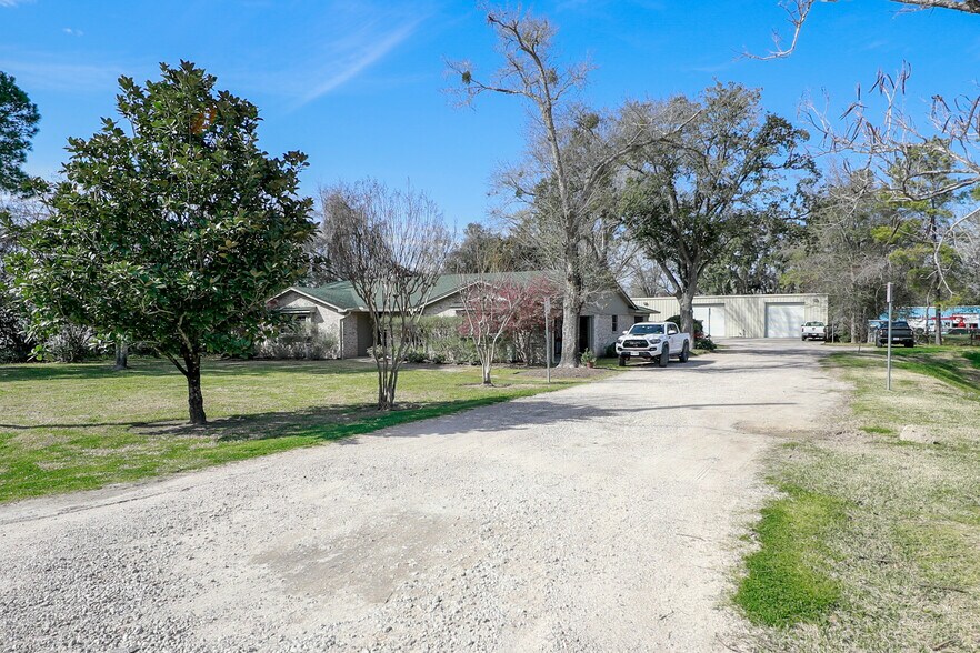 More Photos Of 3339 Marks Rd, Houston Warehouse For Sale