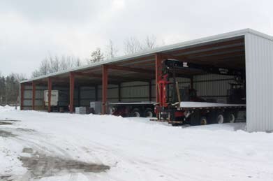 More Photos Of 41855 N Ridge Rd, Elyria Warehouse For Sale