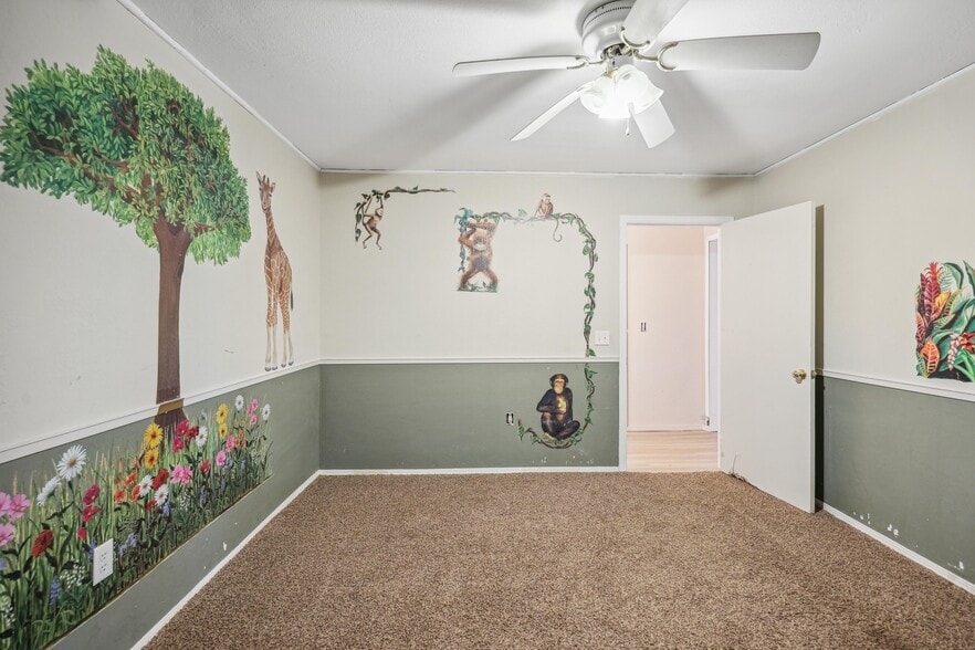 More Photos Of 13651 S 690 Rd, Wyandotte Specialty For Sale