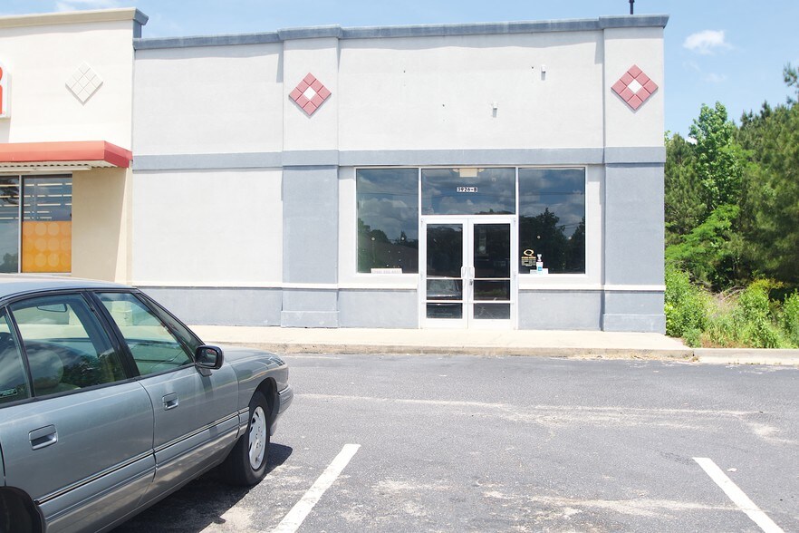 More Photos Of 3926 Us-80 Hwy, Phenix City Freestanding For Sale