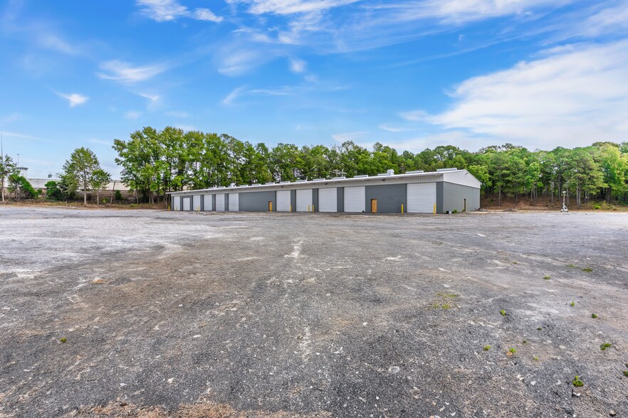 More Photos Of 465 Sawtell Ave SE, Atlanta Land For Lease