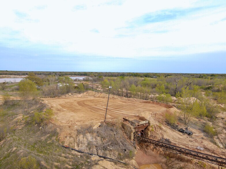 More Photos Of 1575 FM 1753, Bonham Land For Sale