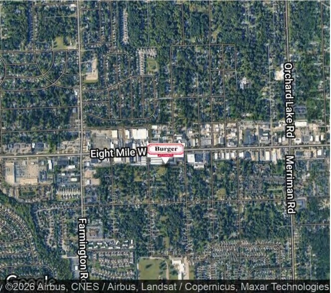 More Photos Of , Farmington Hills Unknown For Sale