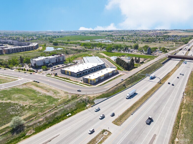 More Photos Of 5378 Ronald Reagan Blvd, Johnstown Flex For Sale