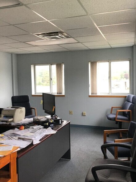 More Photos Of 10027 M-32, Herron Truck Terminal For Sale