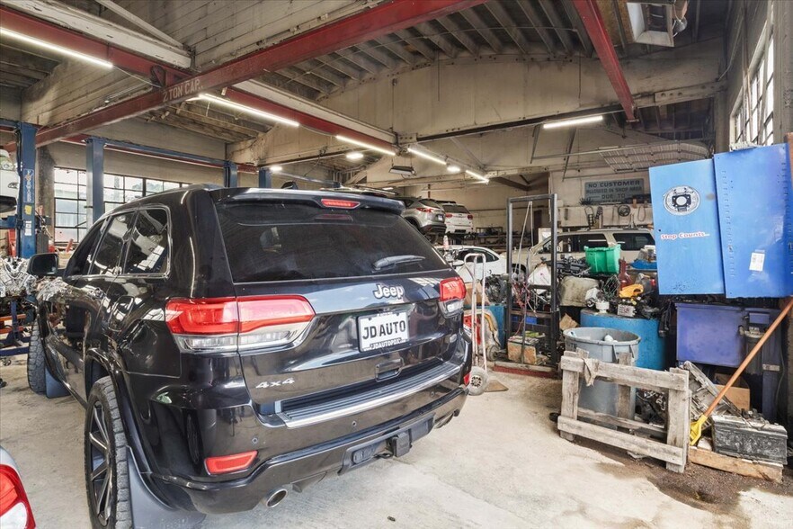 More Photos Of , Portland Industrial For Sale