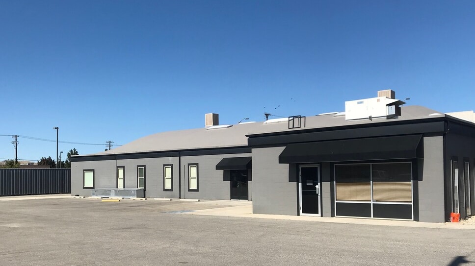 More Photos Of 747 S 13th St, Boise Showroom For Lease