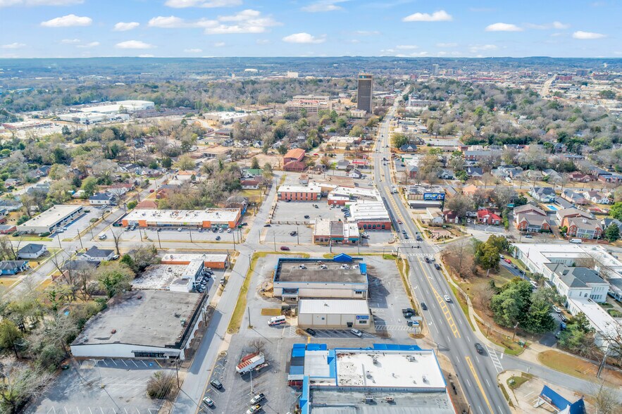 More Photos Of 2300 Wynnton Rd, Columbus Drugstore For Lease