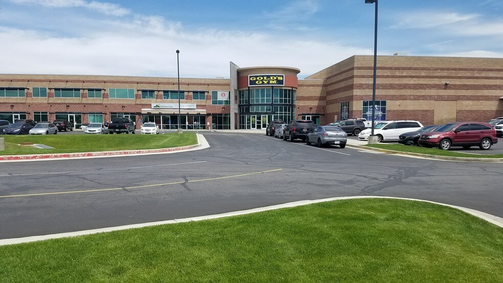More Photos Of 1188-1190 W Sportsplex Dr, Kaysville Office For Lease
