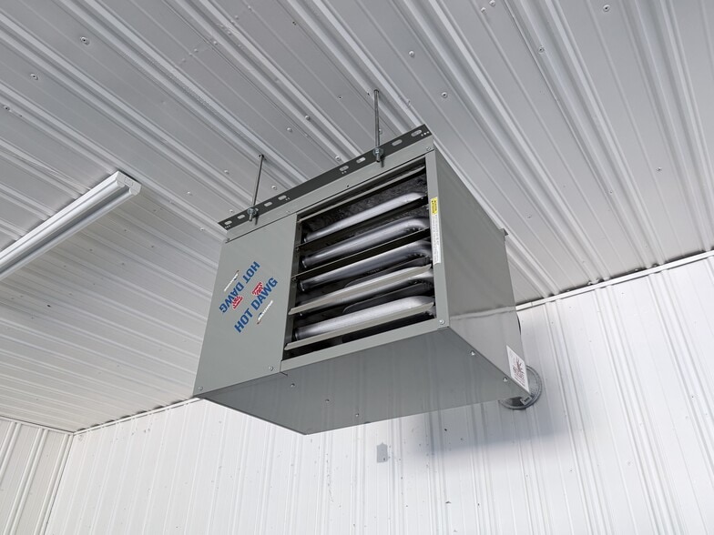 More Photos Of 810 N Dr Martin Luther King Jr Blvd, Muncie Freestanding For Sale