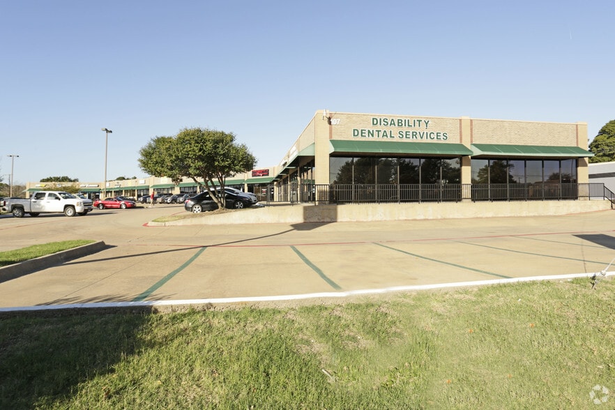 More Photos Of 107 N Cedar Ridge Dr, Duncanville Unknown For Lease